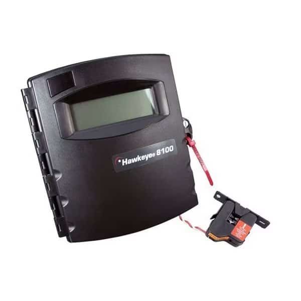 Energy Meter Two Ct 100, Amp