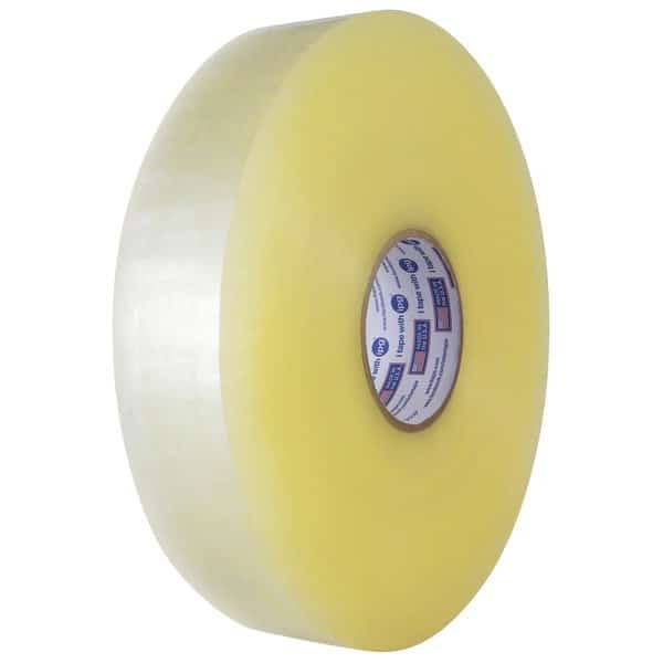 Med. Grade Acrylic Cst 400 2.1 Mil,72Mm, Mfr#: 400, IPG