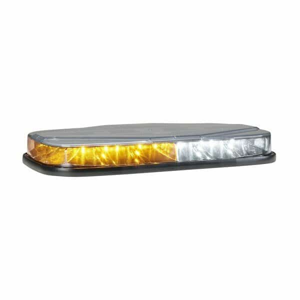HighLighter Elite Mini Light Bar, Split-