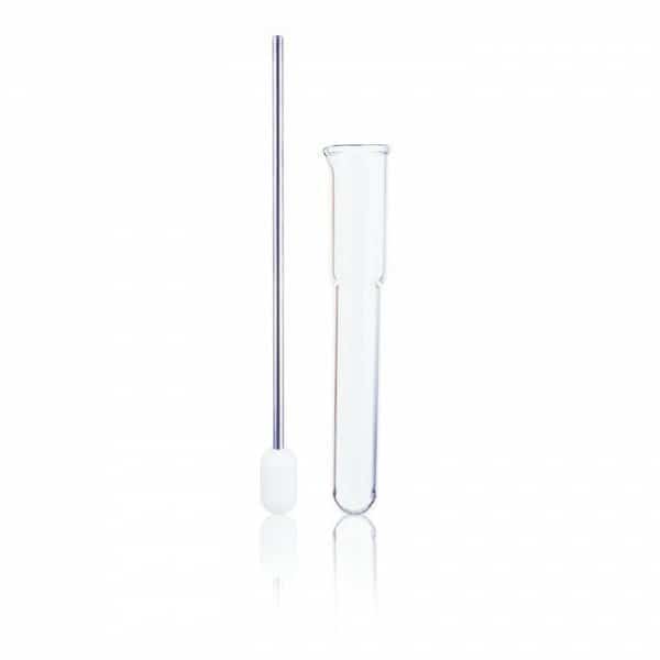 Potter-Elvehjem, w/PTFE Pestle/Glass Tu