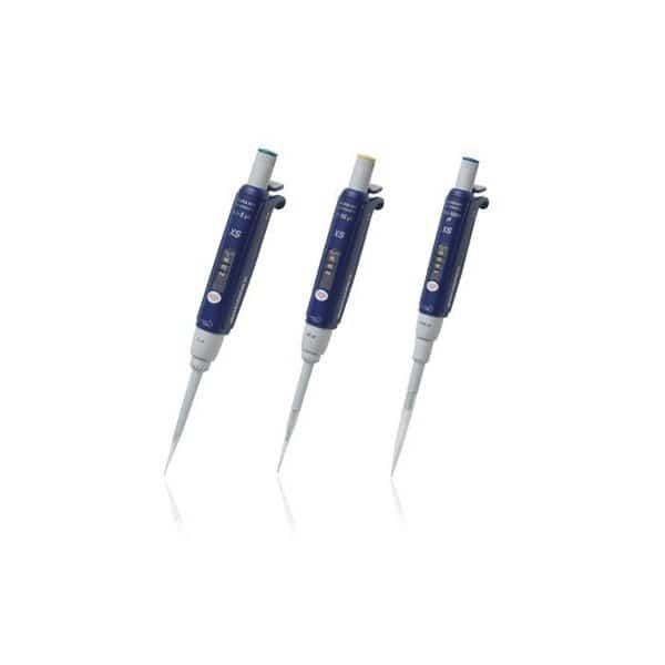 Pipetter 826XS,5 to 50uL, Mfr#: W810308-XS, WHEATON