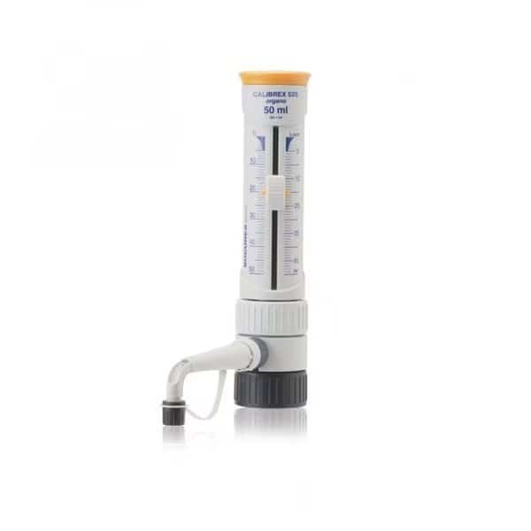 Bottle Top Dispenser, 1 to 10mL