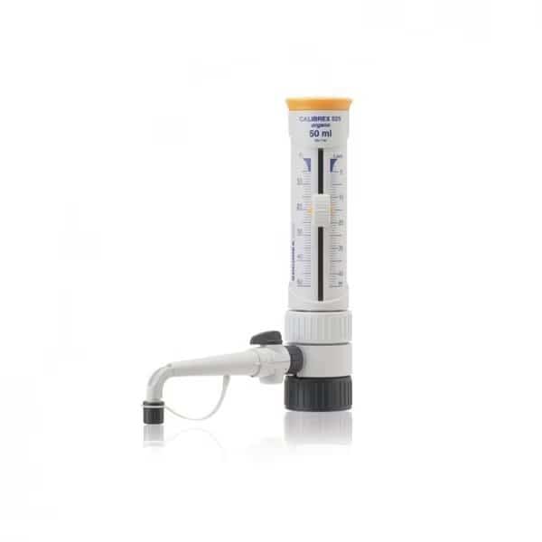 Bottle Top Dispenser, 0.5 to 5mL