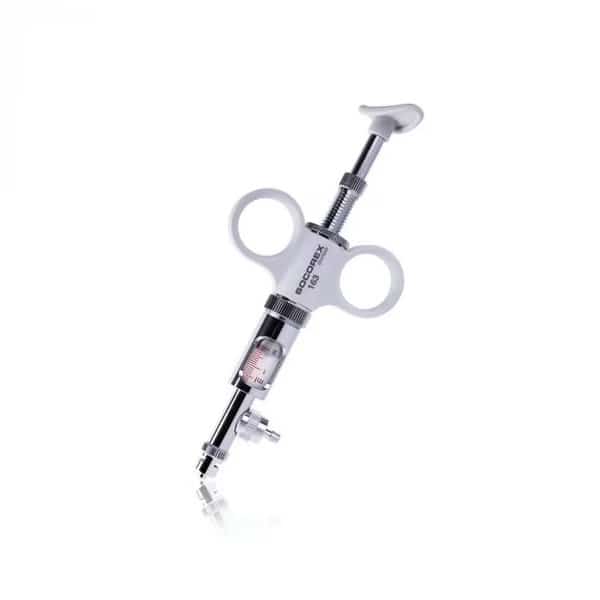 Ring Handle,Detachable  Lock,1mL, Mfr#: W852014, WHEATON