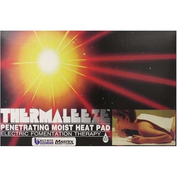 King-size Thermaleeze Electric, Mfr#: 250, BILT-RITE MASTEX HEALTH