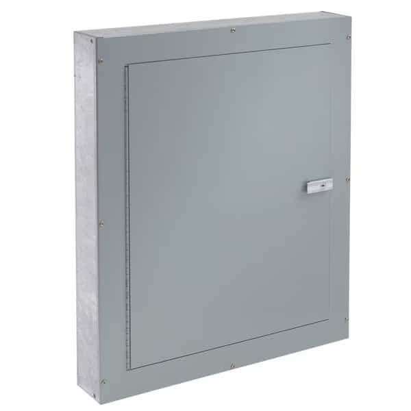 Telephone Cabinet, Type 1, 18.00x18.00x4