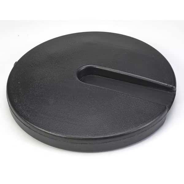 Locking Sump Lid,1537ADL, Mfr#: 1537-1-0, ADS