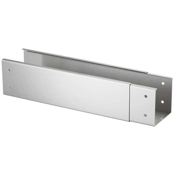 Telescopic Straight Section, SS Type 304, Nvent Hoffman, Mfr#: CT66TSS