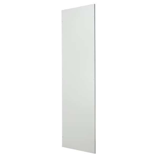 PROLINE G2 Side Cover, fits 1800x400mm, , Nvent Hoffman, Mfr#: P2CS184
