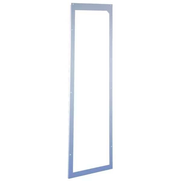 Side Door Adapters, fits 2000x800mm, Lt, NVENT HOFFMAN, Mfr# PCE20850