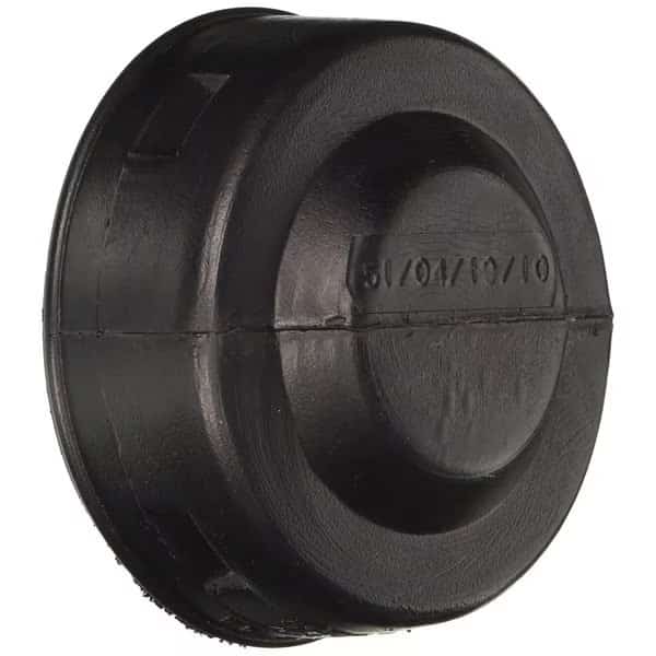 3 In Snap End Cap (5Pk)