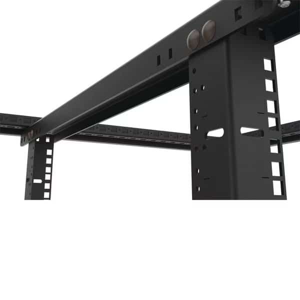 ProLine S1 Rack Angles