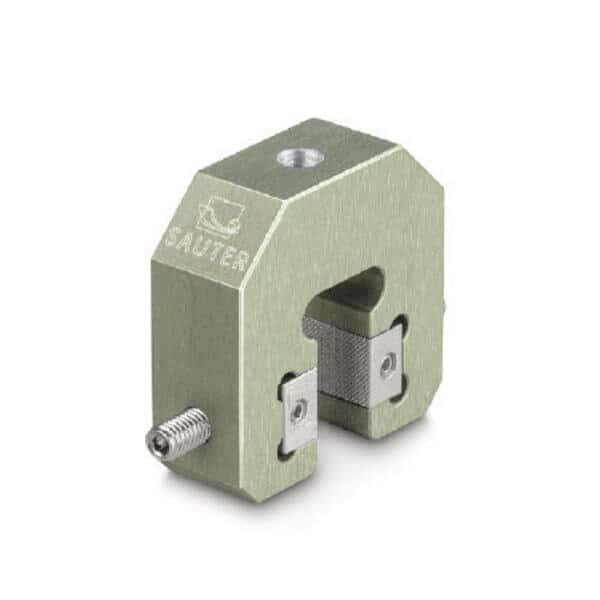 Screw clamp Spann from 0 to 10 mm, 50 to
