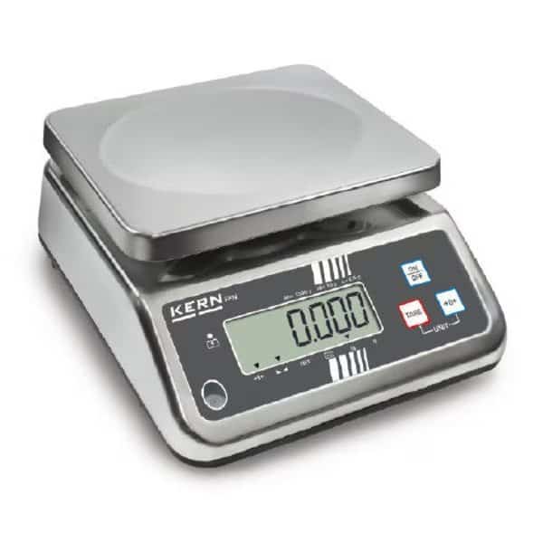Bench Scale 0.002 Kg 15 Kg