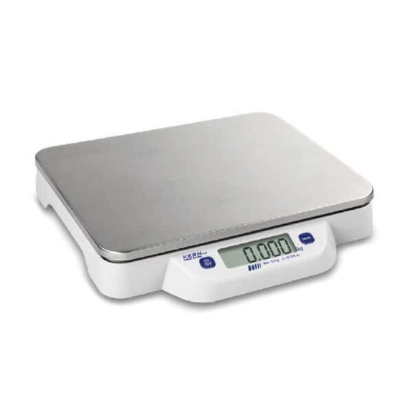 Bench scale Max 20 kg d 0.01 kg