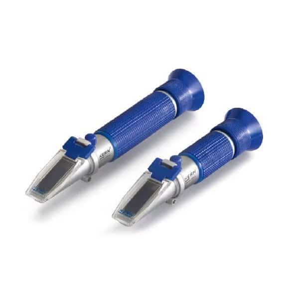 Refractometer analog Oe 0-140 KWM 0-25