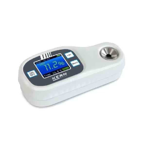 Refractometer digital EG -50-0 PG -50-0, Mfr#: ORF 2UM, KERN