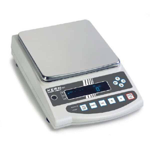 Precision balance Max 620 g d-0.001 g