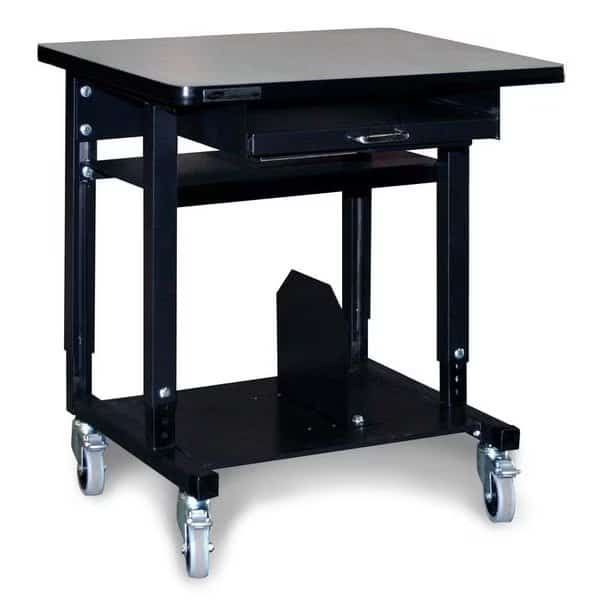 Mobile Computer Station