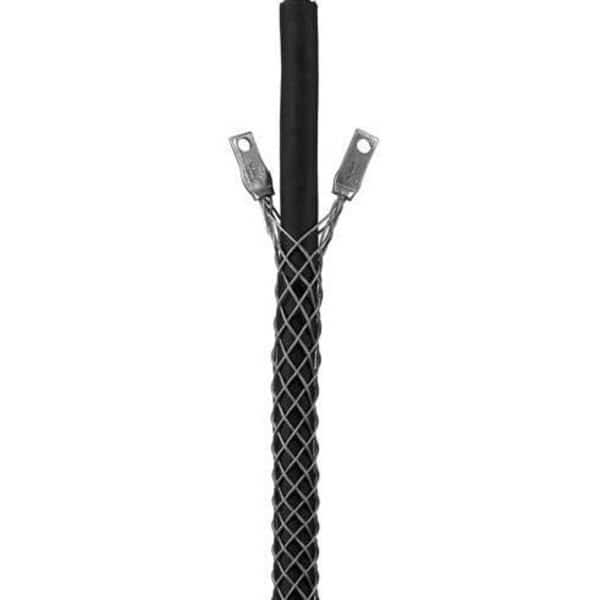 Sq. End Mill,Single End,Cobalt,5/8", Mfr#: 5462100, OSG