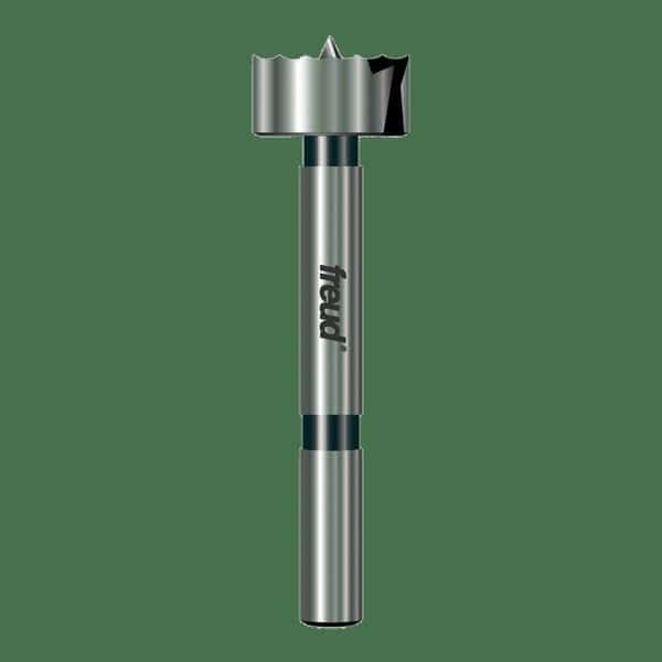 Forstner Bit, 1" dia.