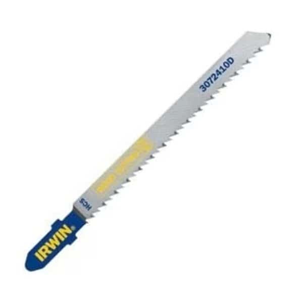 U-Shank, 6Pc Assortment, PK5