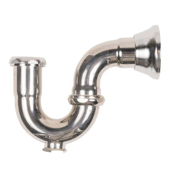 Sink Trap 1.5x1.25Wash Code w/Co