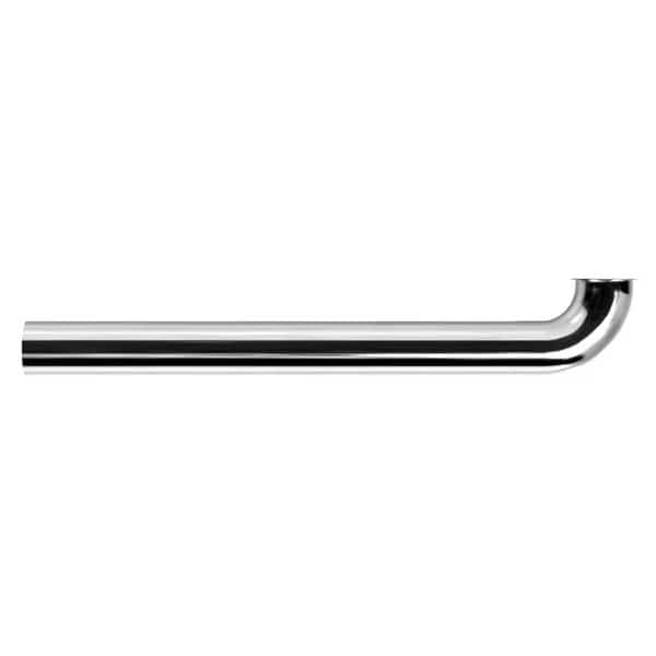 Waste Arm Hl/Co 1.5x15 Budget, DEARBORN BRASS, Mfr# 2138C-1