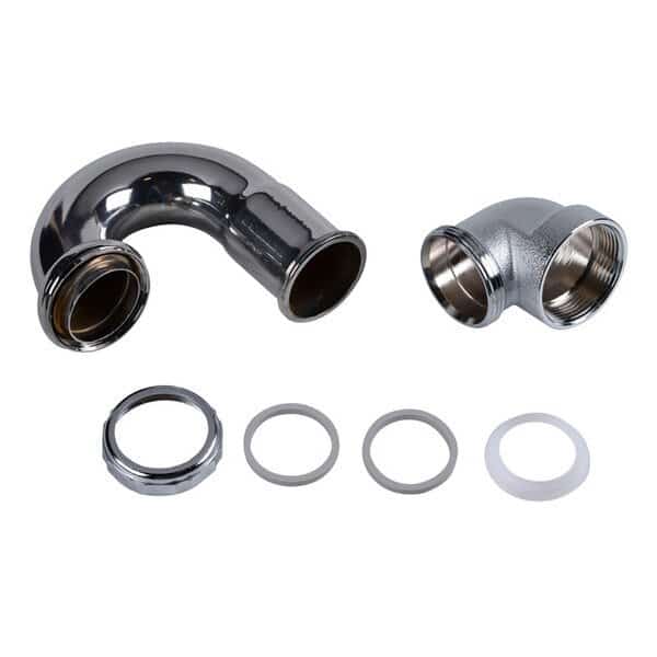 Sink Trap 1.5 Ips 20Ga