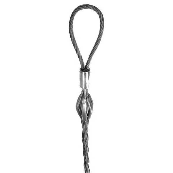 E-GRP LD PULL GRP STD CBL DIA .75 - .99