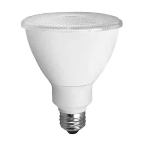 LED, 12W, DIM, 27KFL, PAR30, Flood