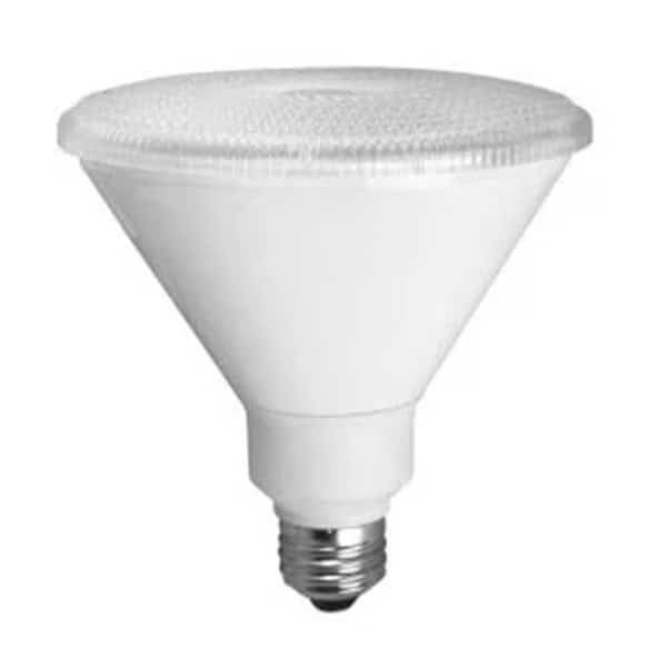 LED, 17W, DIM, 41KFL HO, PAR38, Flood