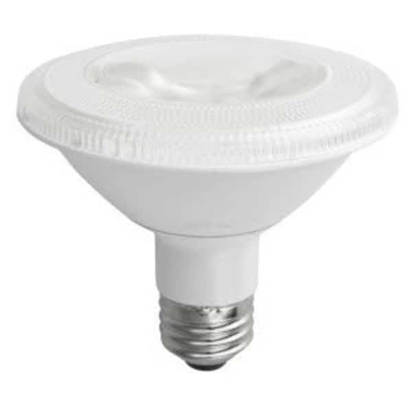 LED, 12W, DIM, 41KFL, PAR30, SN Flood, TCP, Mfr# LED12P30SD41KFL