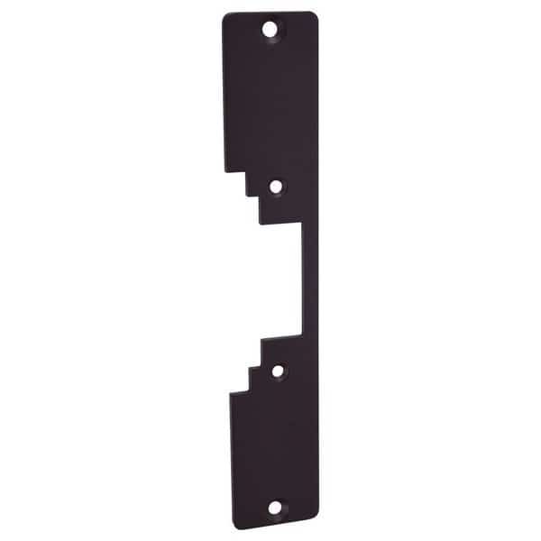 Cs Series Faceplate Kit, US10B Finish
