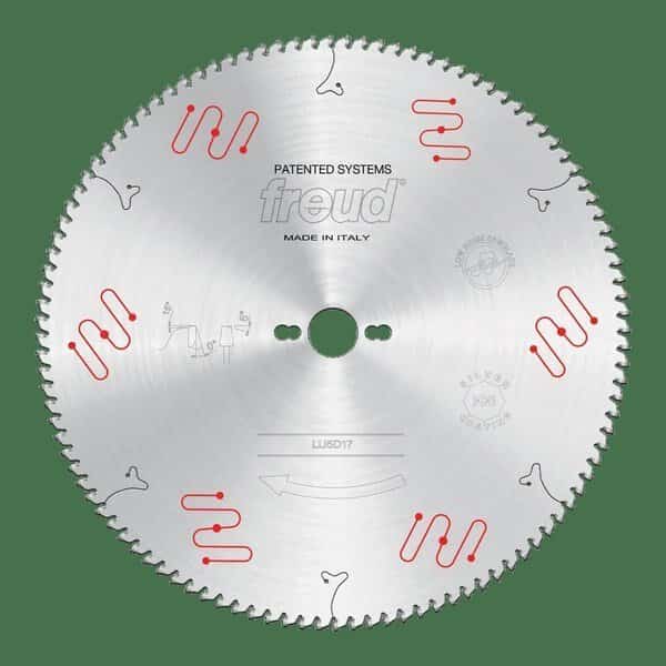 Medium Aluminum and Non-Ferrouslades, 35