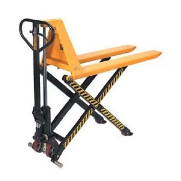 Manual High Lift Pallet Truck, NTSHL27