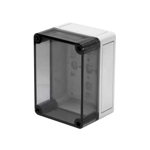 Polycarbonate Enclosure