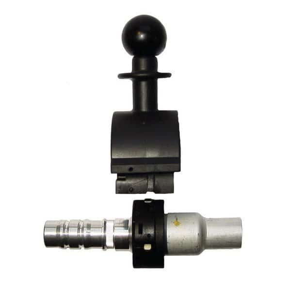 Mercedes Springlock Release Tool