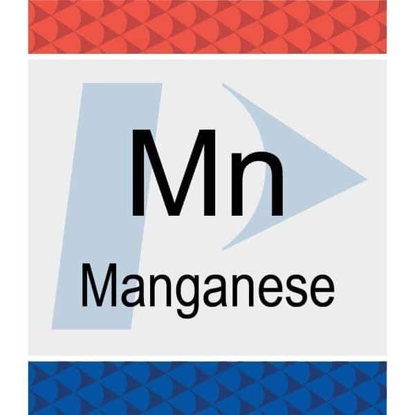 Manganese Pure AS Calibration Standard, , Perkin Elmer, Mfr#: N9303783