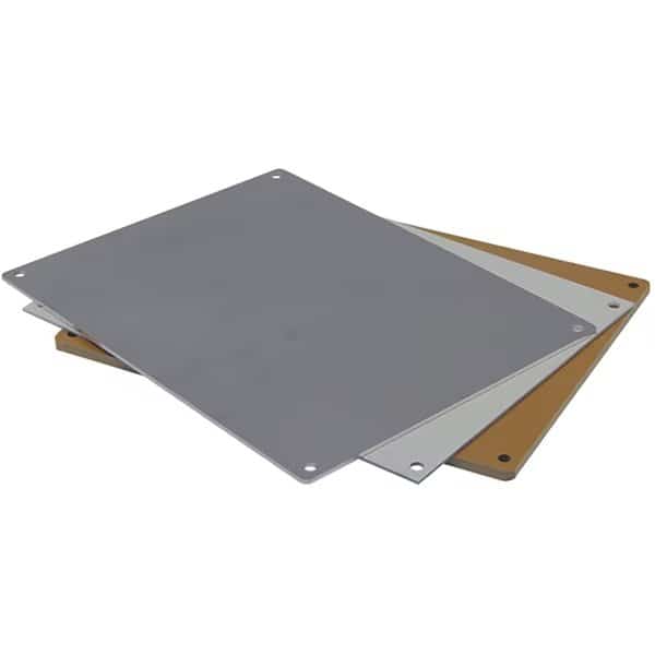 Apo A12 Non-Metallic Back Plate, VYNCKIER, Mfr# BP2424N