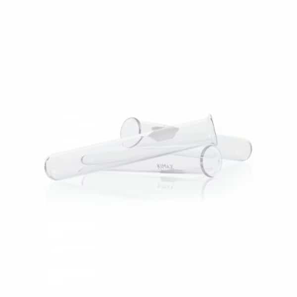 Test Tube, 75mL, 200mm L, Glass, PK192
