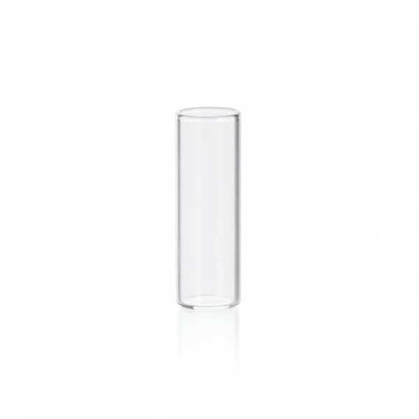 Expansion Short Style Glass Shell Vials without Closures, 25x95, DWK LIFE SCIENCES KIMBLE, Mfr# 60931-8