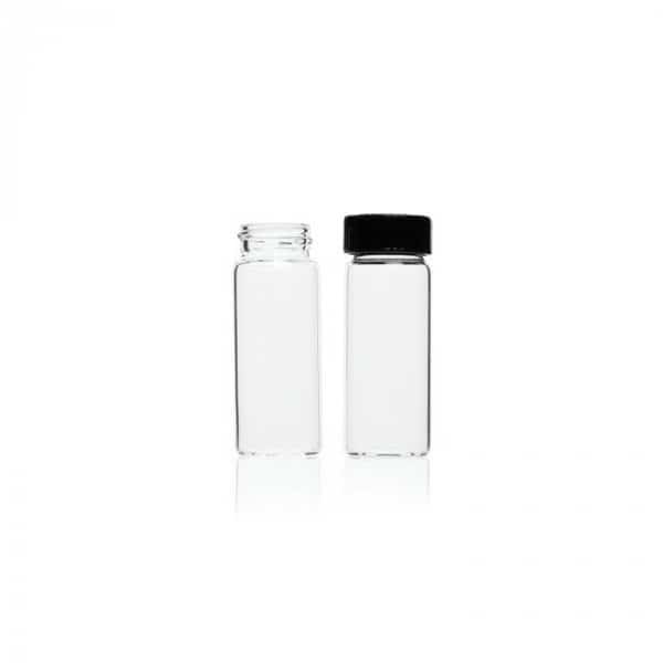 AnsionBorosilicateGlassVials,unat,PK1152, Mfr#: 60910D-3, DWK LIFE SCIENCES KIMBLE