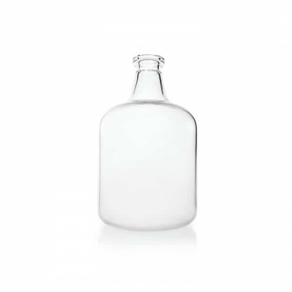 Plastic Safety Coated Heavy Duty Carboy