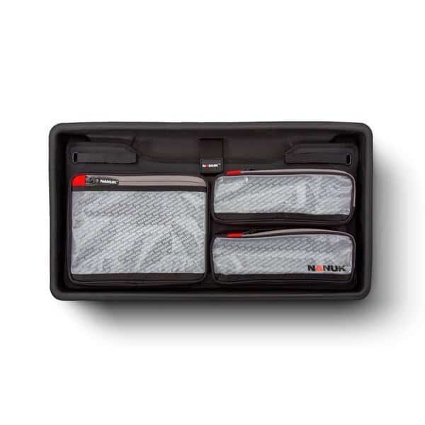 Lid Organizer Case, 935-LIDO