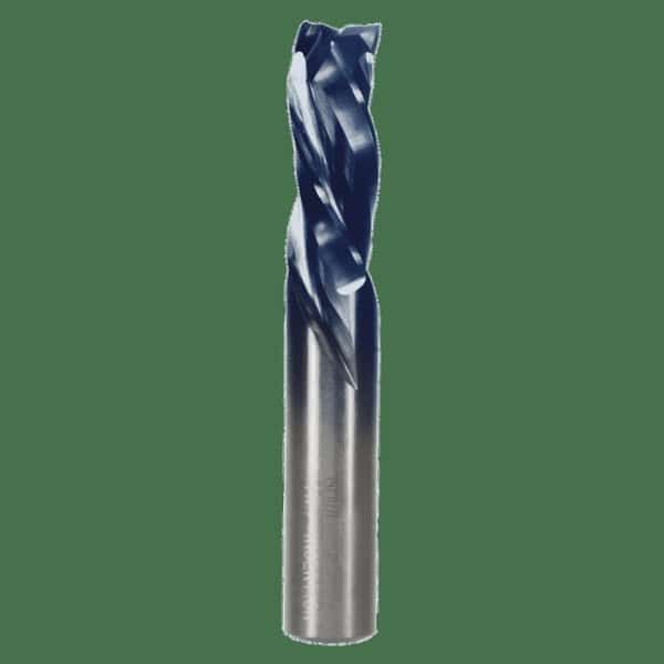 Three Flute Mortise Compression Bit, 1/2, FREUD, Mfr# 77-620