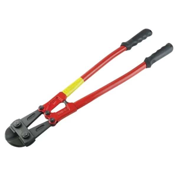 Angle Cut Bolt Cutters 24"