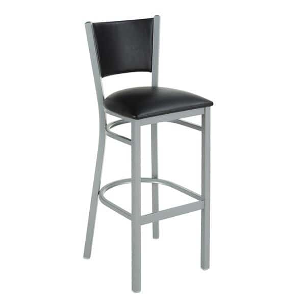 Rectangle IndestrucTable Classic Folding Table, Platinum Granite - 30" x 72", 30" W, 72" L, 29" H
