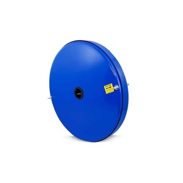 Spring Canister Assembly, Steel