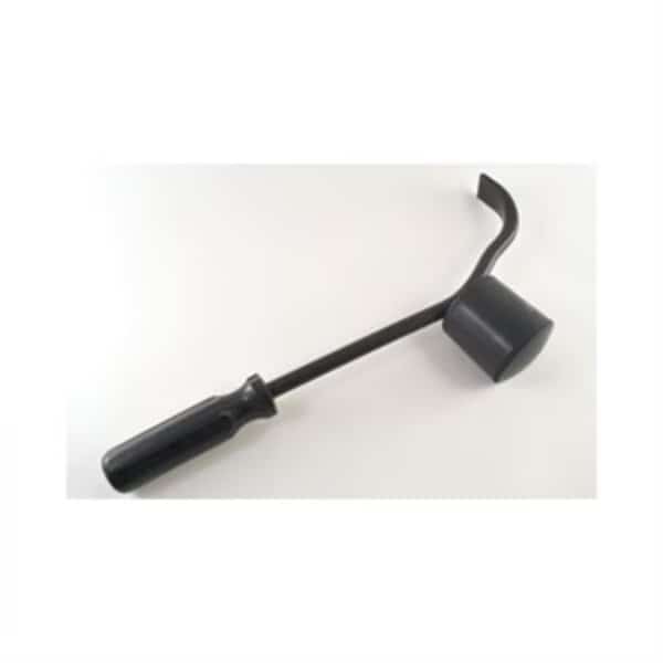 Hub Cap Rubber, Head Hammer and Plier